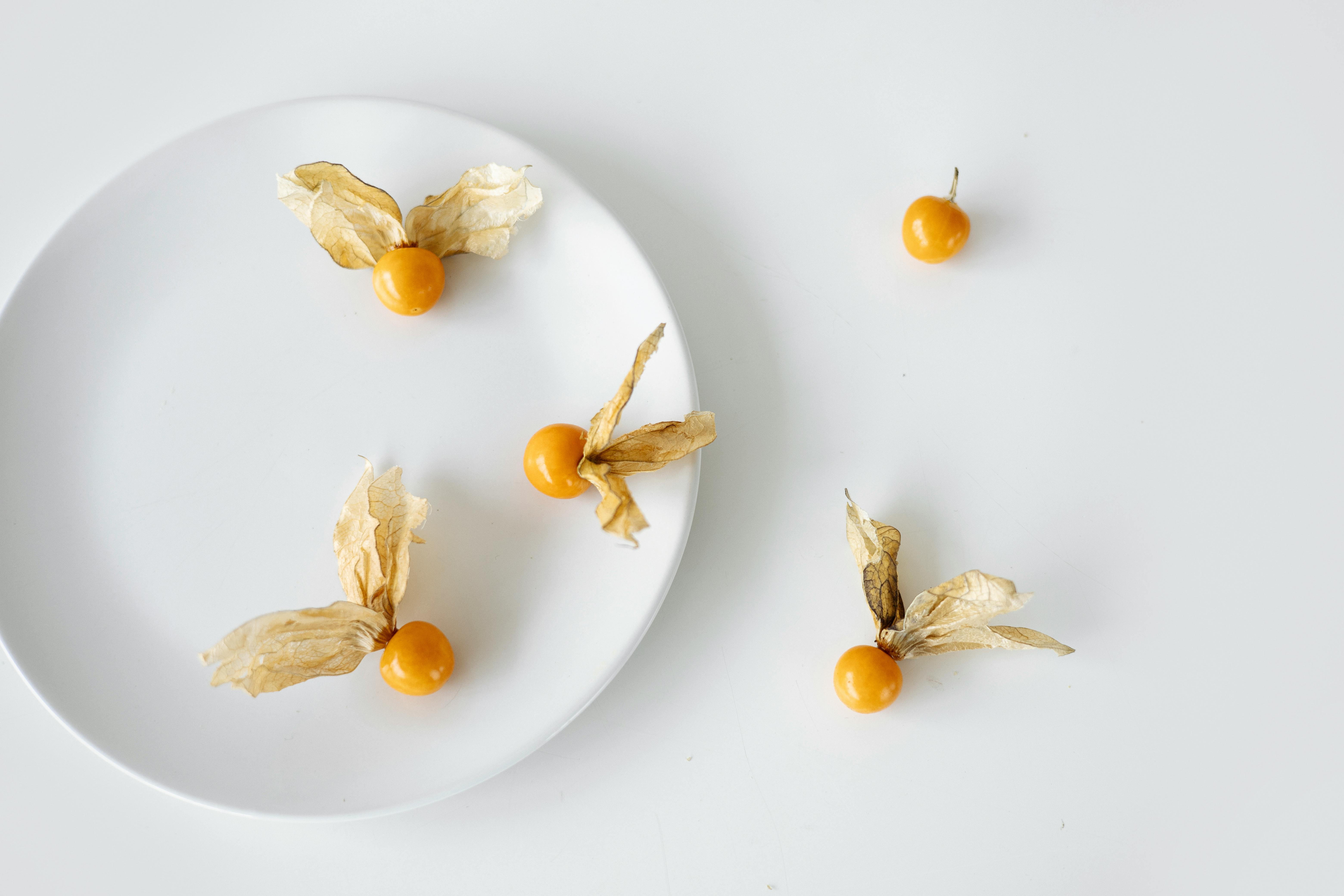 Spices background